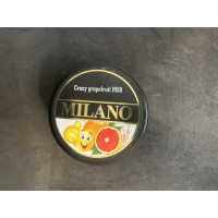 ТЮТЮН MILANO CRAZY GRAPEFRUIT M88