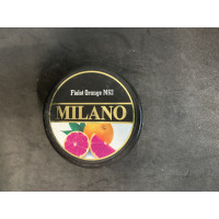 ТАБАК MILANO FIOLOT ORANGE M62