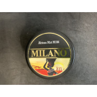 ТЮТЮН MILANO AFRICAN MIST M104