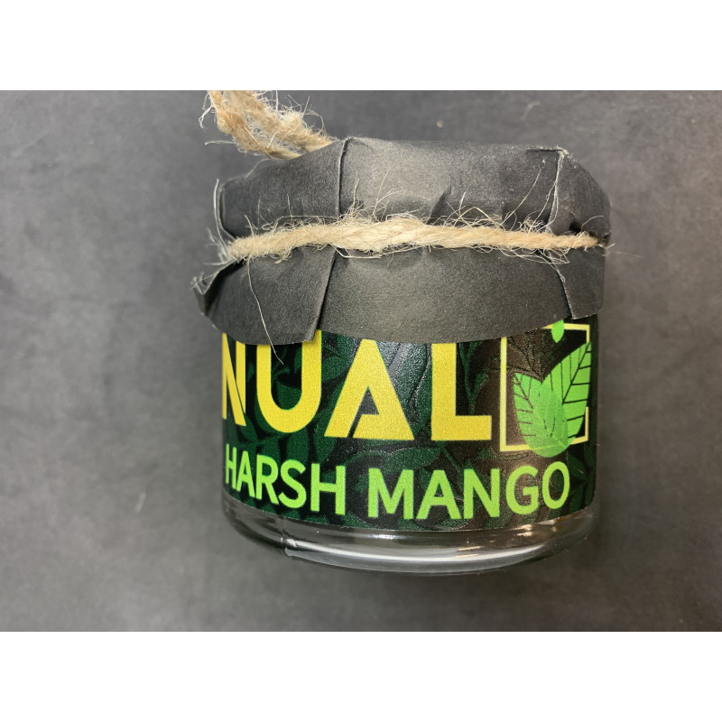 ТАБАК NUAL HARSH MANGO БАНКА