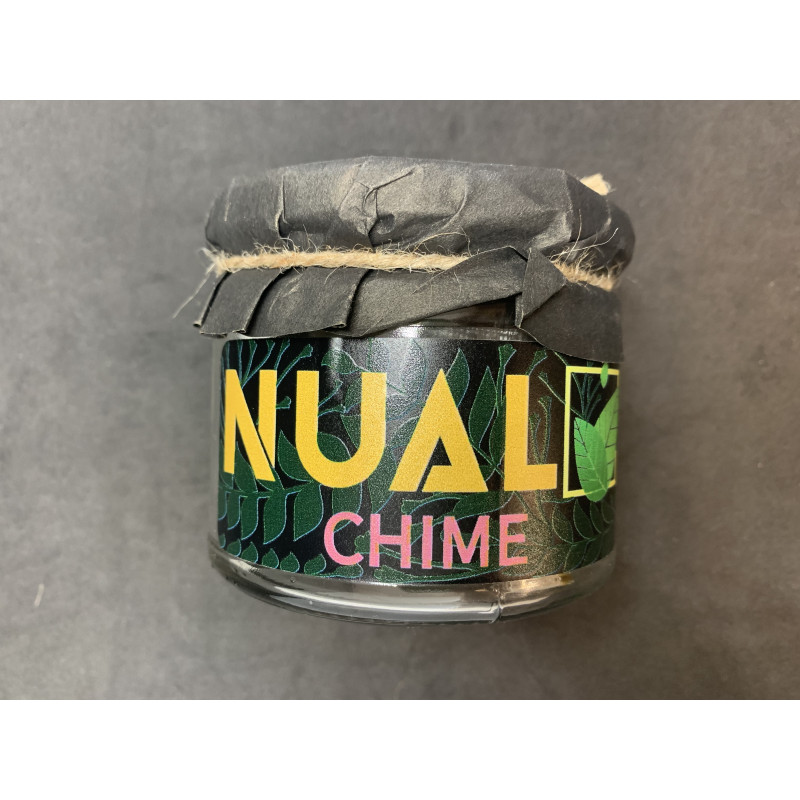 ТАБАК NUAL CHIME БАНКА