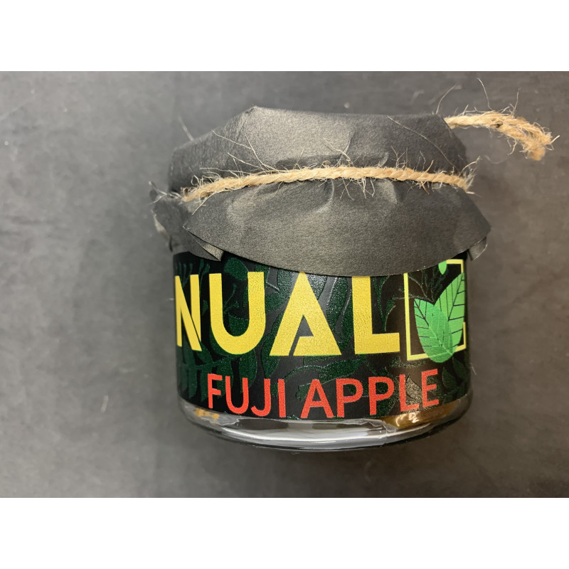 ТАБАК NUAL FUJI APPLE