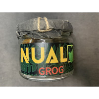 ТЮТЮН NUAL GROG БАНКА