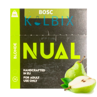 ТАБАК NUAL BOSC