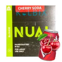 ТАБАК NUAL CHERRY SODA