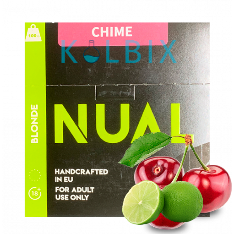 ТАБАК NUAL CHIME