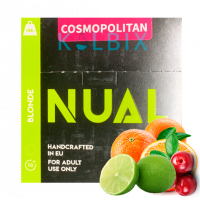ТЮТЮН NUAL COSMOPOLITAN