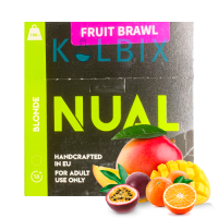 ТАБАК NUAL FRUIT BRAWL