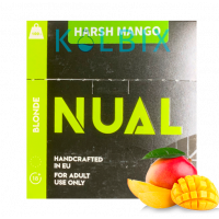 ТАБАК NUAL HARSH MANGO