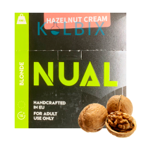 ТАБАК NUAL HAZELNUT CREAM