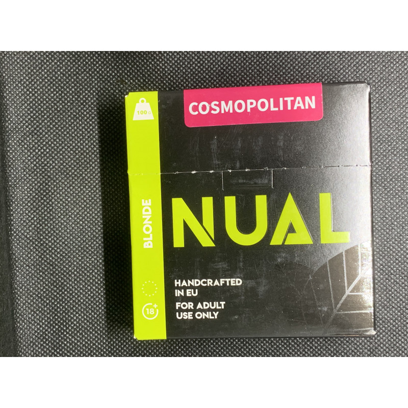 ТАБАК NUAL COSMOPOLITAN