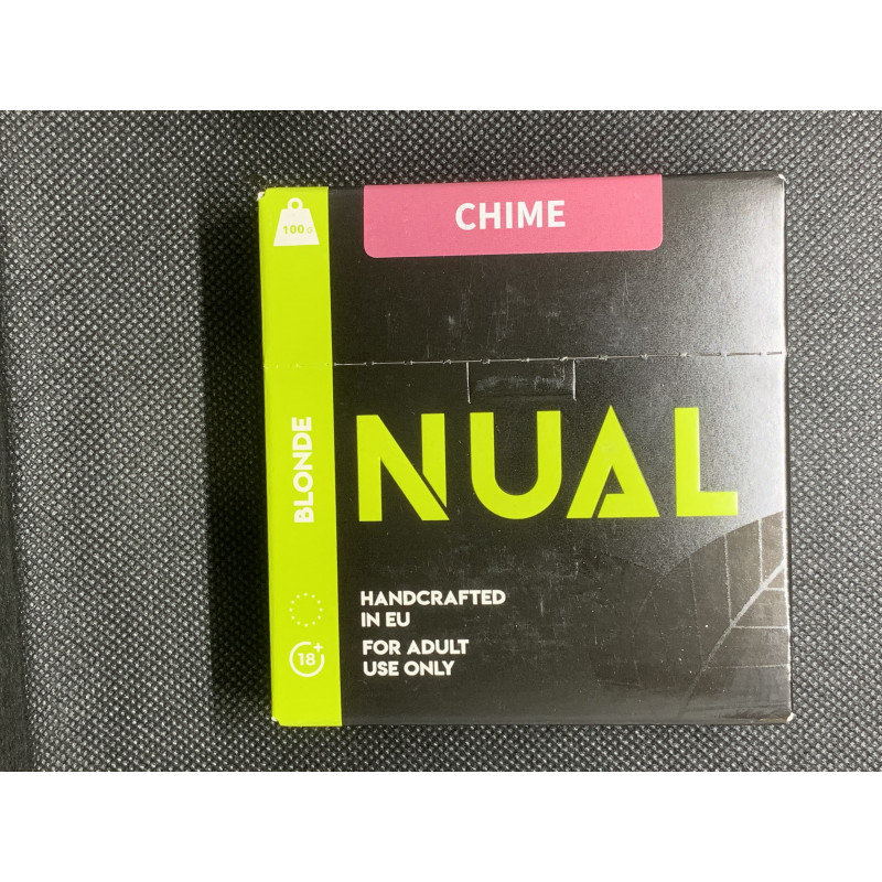 ТАБАК NUAL CHIME