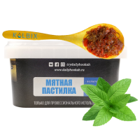 ТАБАК DAILY HOOKAH ЭЛЕМЕНТ 43 (МЯТНАЯ ПАСТИЛКА) НА РАЗВЕС