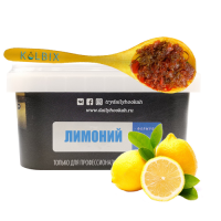 ТАБАК DAILY HOOKAH ЭЛЕМЕНТ LM (ЛИМОНИЙ) НА РАЗВЕС