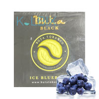 ТАБАК BUTA BLACK ICE BLUEBERRY (ЧЕРНИКА ЛЕД)