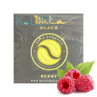 ТАБАК BUTA BLACK BERRY (ЯГОДЫ)