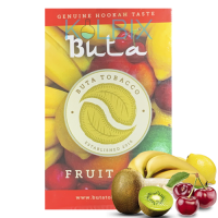 ТАБАК BUTA GOLD LINE FRUIT MIX (ФРУКТОВЫЙ МИКС)