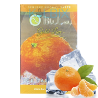 ТАБАК BUTA GOLD LINE ICE TANGERINE (МАНДАРИН ЛЕД)