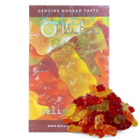 ТАБАК BUTA GOLD LINE JELLY BEAR (МАРМЕЛАДНЫЕ МИШКИ)