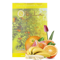 ТАБАК BUTA GOLD LINE SUMMER MIX (ЛЕТНИЙ МИКС)