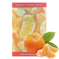 ТАБАК BUTA GOLD LINE TANGERINE (МАНДАРИН)