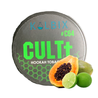 Тютюн CULT C64
