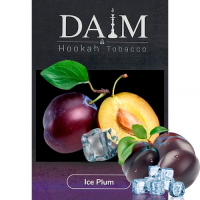 ТАБАК DAIM ICE PLUM