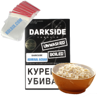 ТЮТЮН DARKSIDE ADMIRAL ACBAR CEREAL (АДМІРАЛ АКБАР) ФАСІВКА 25Г