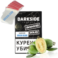 ТАБАК DARKSIDE GREEN BEAM(ГРИН БИМ) ФАСОВКА 25Г