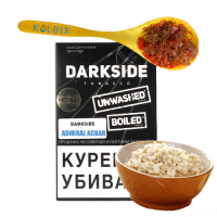 ТАБАК DARKSIDE ADMIRAL ACBAR CEREAL(АДМИРАЛ АКБАР) НА РАЗВЕС
