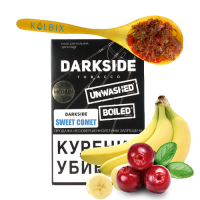 ТЮТЮН DARKSIDE SWEET COMET(СВІТ КОМЕТ) НА РОЗВАГУ