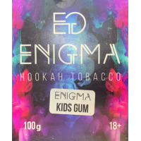 ТАБАК ENIGMA KIDS GUM