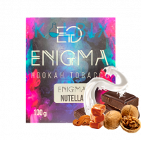 ТАБАК ENIGMA NUTELLA