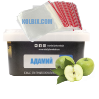 ТАБАК DAILY HOOKAH ЭЛЕМЕНТ AD (АДАМИЙ) ФАСОВКА 25Г