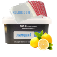 ТАБАК DAILY АНАНАС LM (ЛИМОНИЙ) ФАСОВКА 25Г