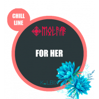 ТАБАК MOLFAR(МОЛЬФАР) FOR HER