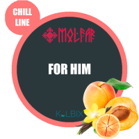 ТАБАК MOLFAR(МОЛЬФАР) FOR HIM