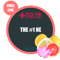 ТЮТЮН MOLFAR (МОЛЬФАР) THE #1 NE