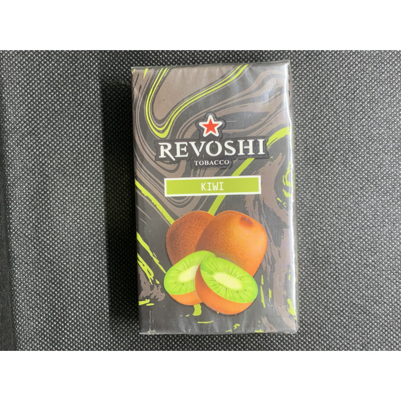 ТАБАК REVOSHI KIWI