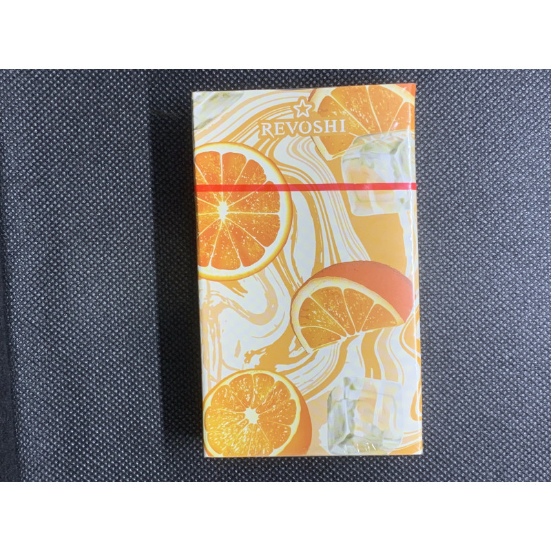 ТАБАК REVOSHI ESKIMO ORANGE