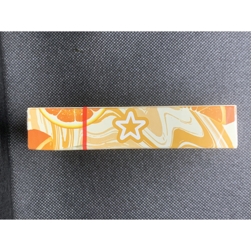 ТАБАК REVOSHI ESKIMO ORANGE