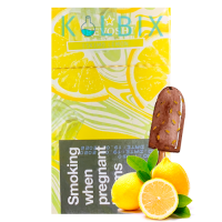 ТАБАК REVOSHI ESKIMO LEMON