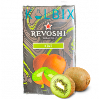 ТЮТЮН REVOSHI KIWI