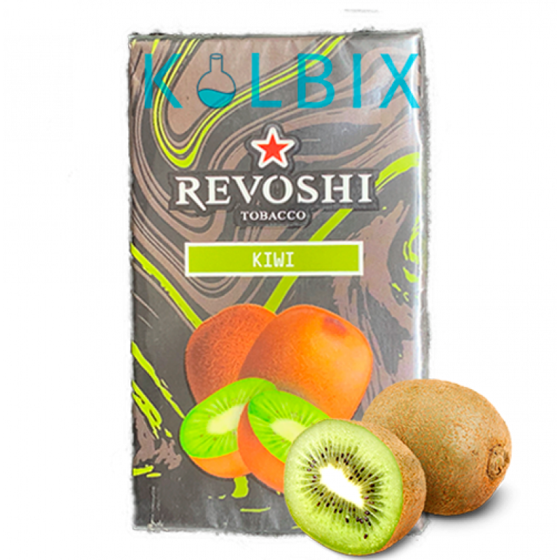 ТАБАК REVOSHI KIWI