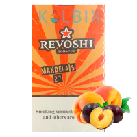 ТЮТЮН REVOSHI MANDELA'S 27