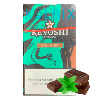 ТЮТЮН REVOSHI CHOCOLATE MINT