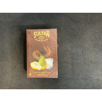 ТАБАК SULTAN ICE DUSHES PEAR