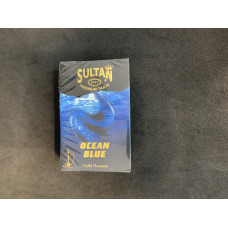 Табак SULTAN OCEAN BLUE