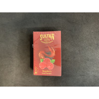 ТАБАК SULTAN RASPBERRY
