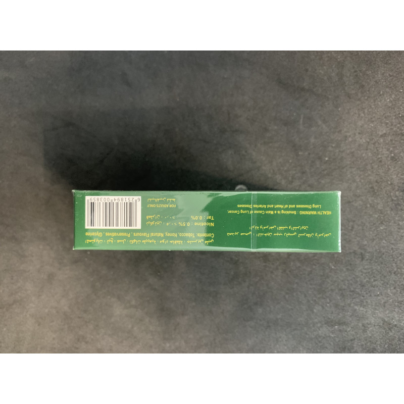 ТАБАК SULTAN GUM MINT